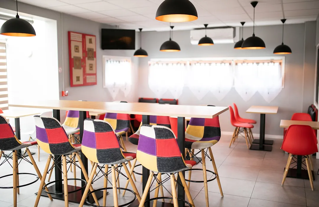 Best Hotel Bordeaux Sud-1