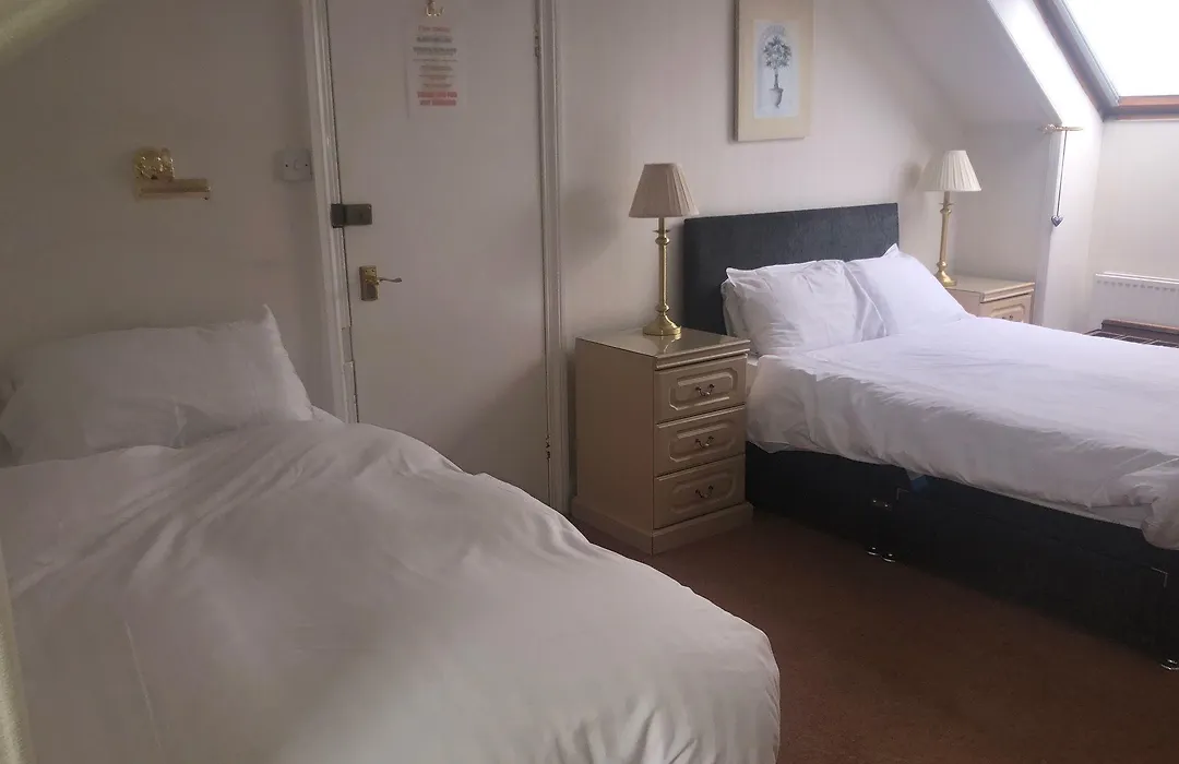 Aberdour Guest House-1