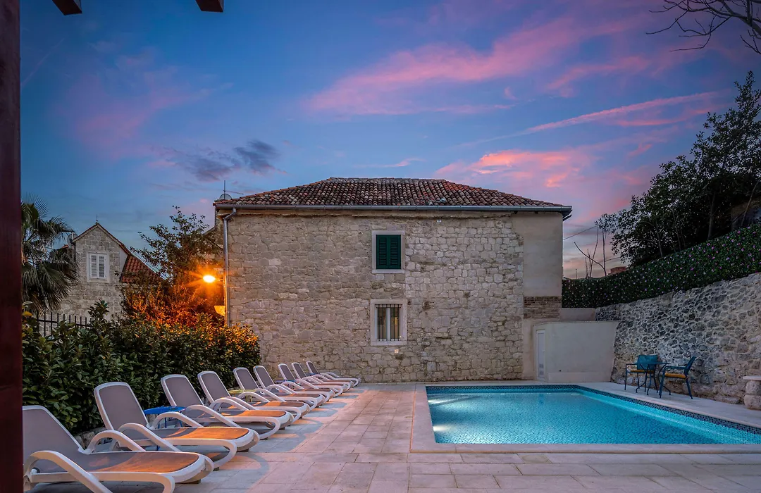 Hotel Agava Split-1