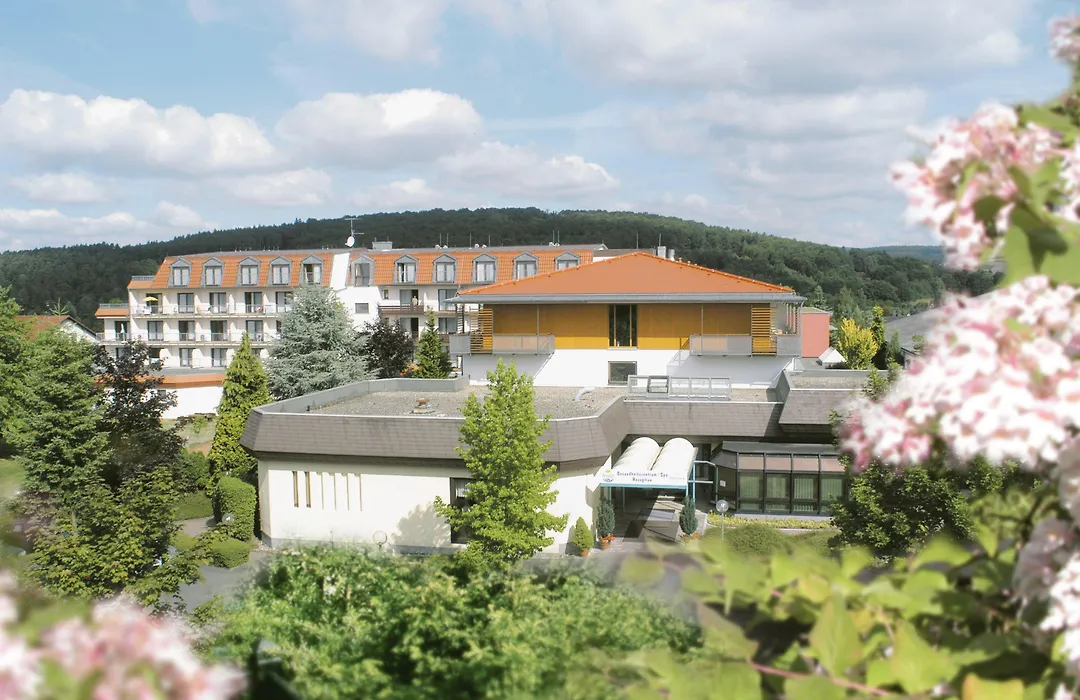 Aqualux Wellness- & Tagungshotel-1
