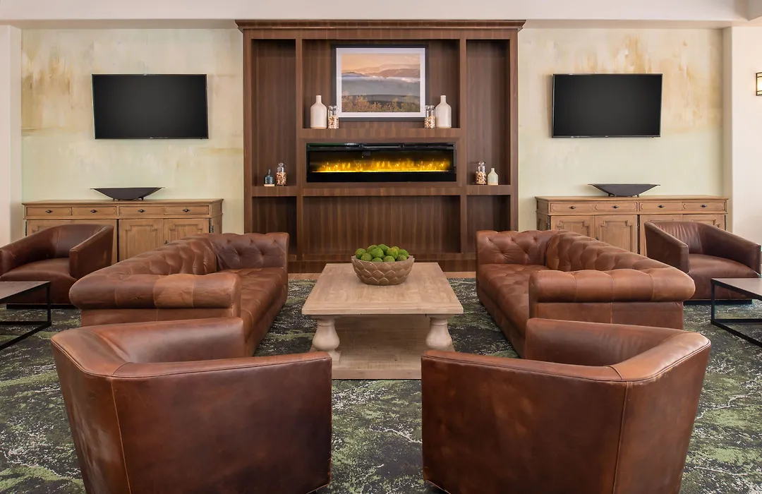 Four Points By Sheraton Santa Cruz Scotts Valley-1