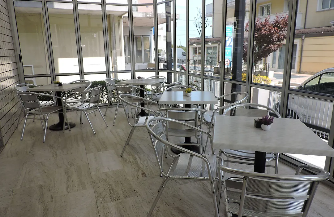 Albergo Sabrina-1