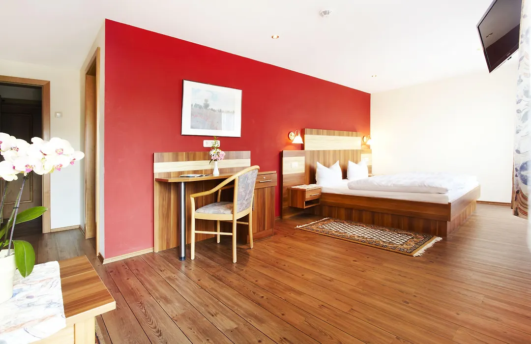 Hotel-Gasthof Zum Oberen Wirt-1