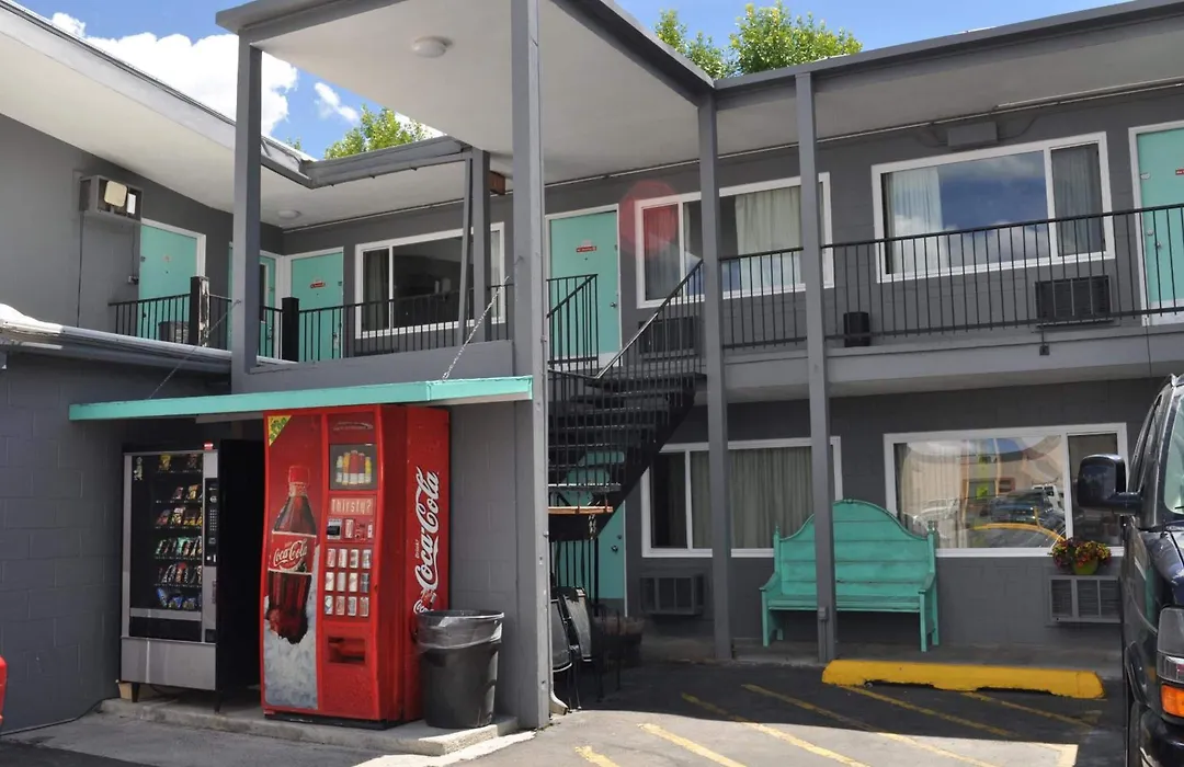 Budget Inn Express Helena-1