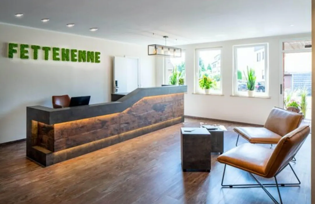 Landhotel Fettehenne-1