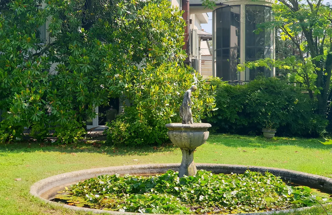 B&B Villa al Parco-1