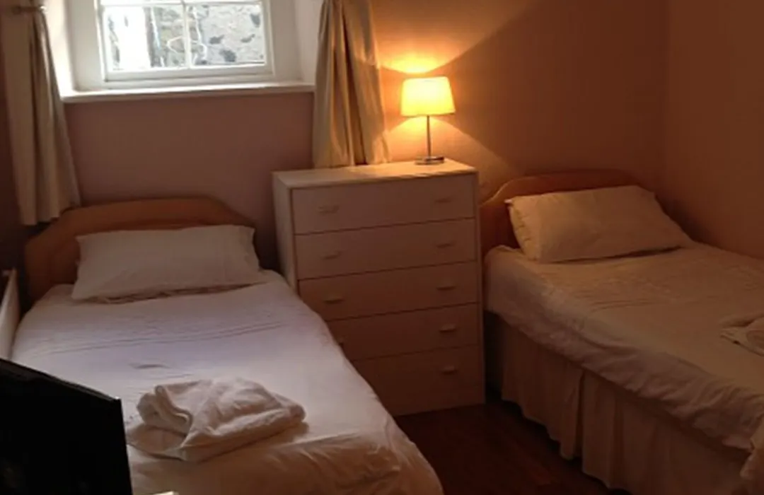 The White Swan Hotel-1