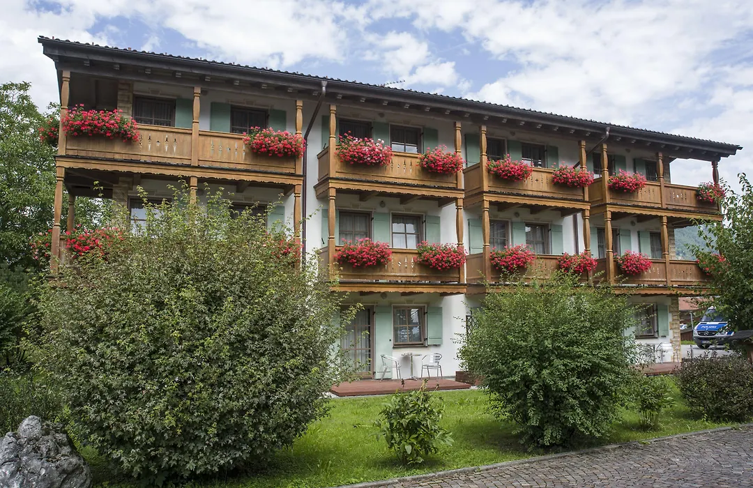 Hotel Keindl-1