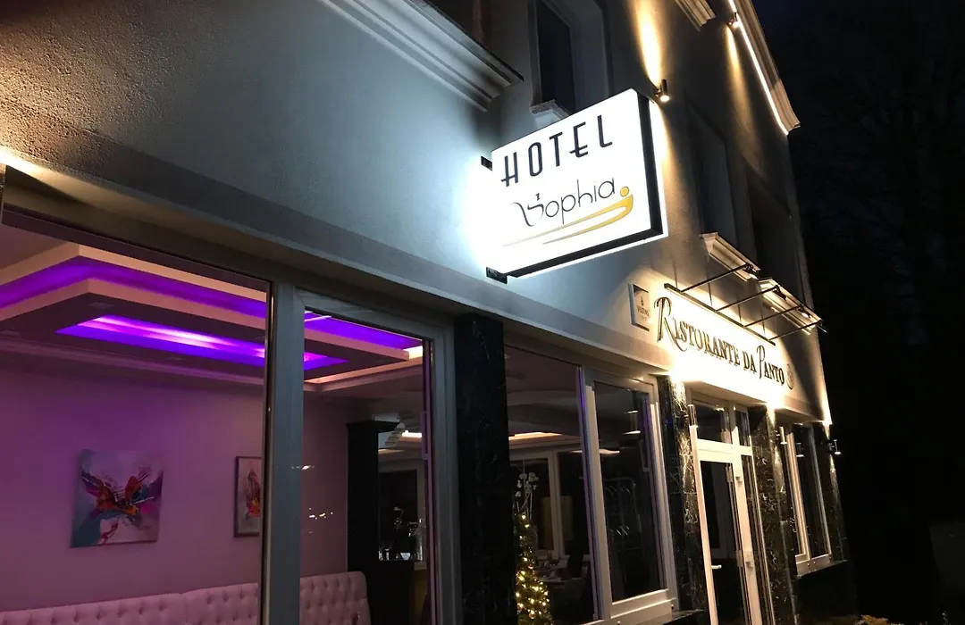 Hotel Sophia-1