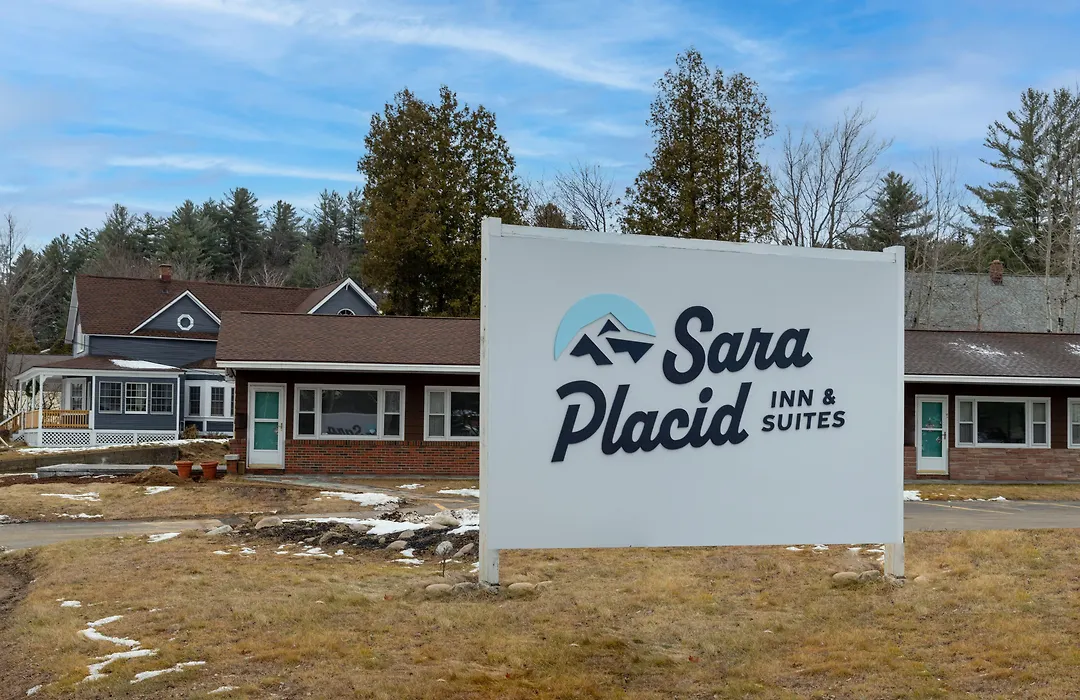Sara Placid Inn & Suites-1