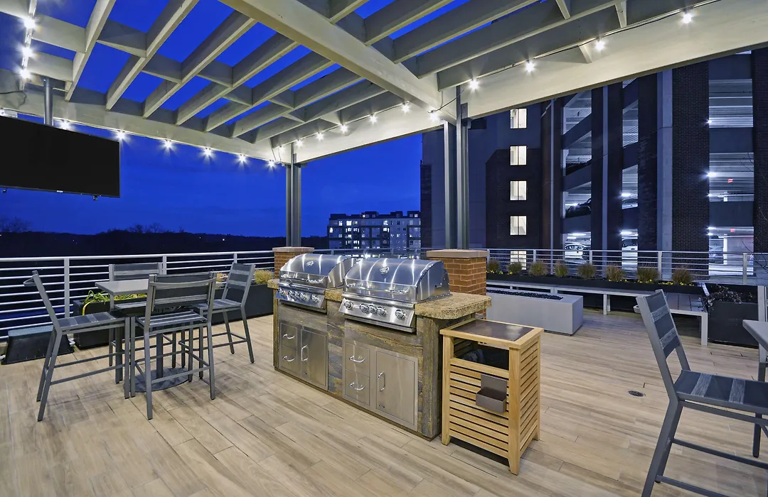 Homewood Suites By Hilton Athens Downtown University Area-1