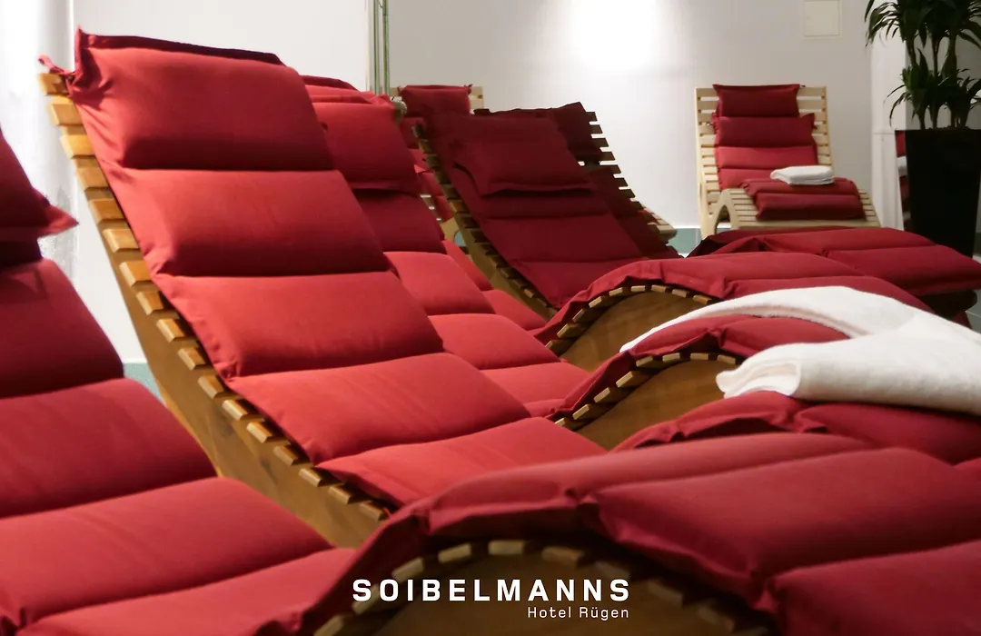 Soibelmanns Hotel Rügen-1