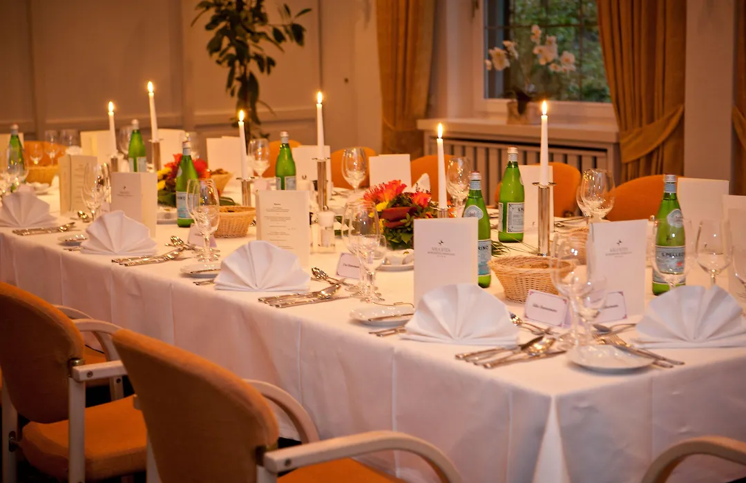 Vila Vita Burghotel Dinklage-1