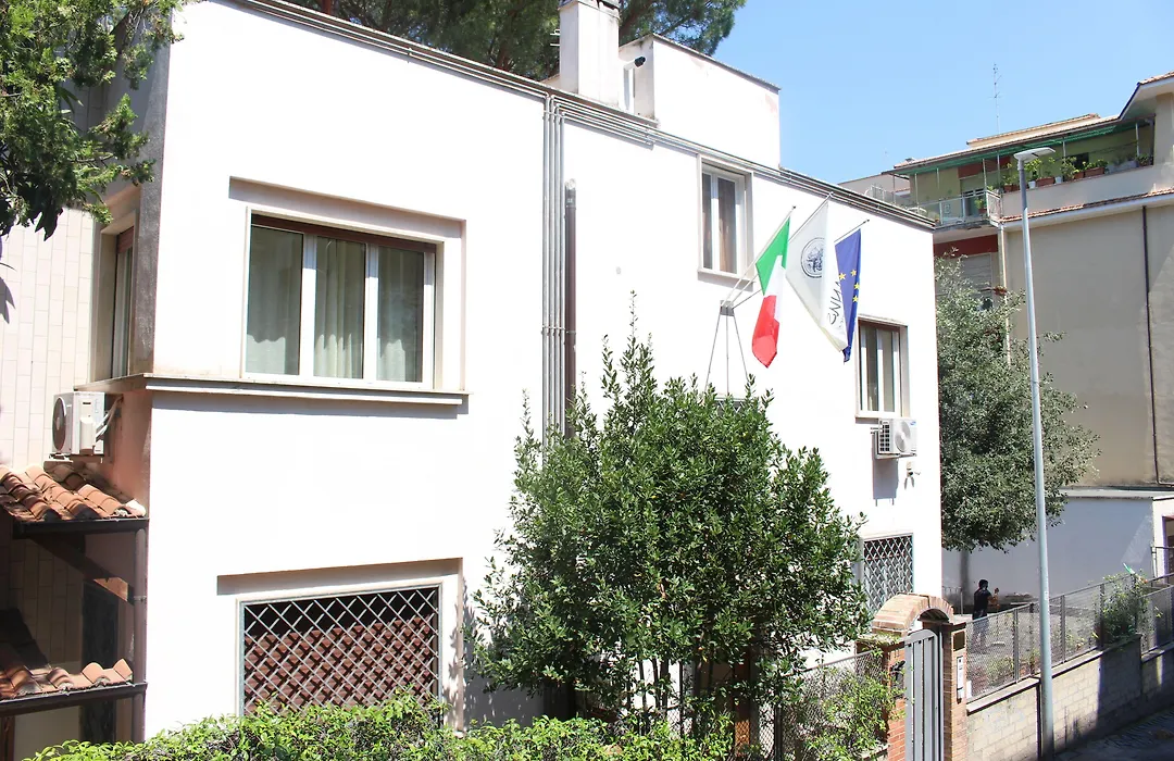 Ianus Guest House-1