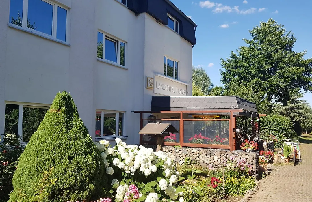 Landhotel Trampe-1