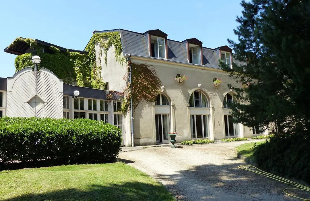 Château de Bazeilles-1