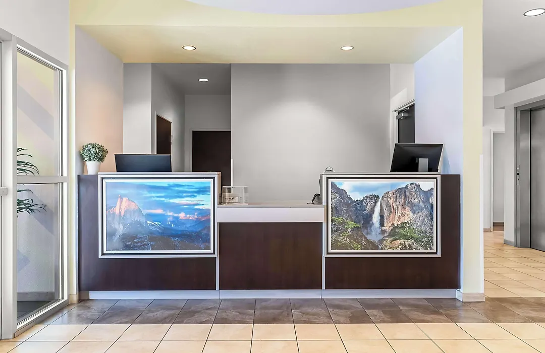 Motel 6-Livingston, Ca - Merced County-1
