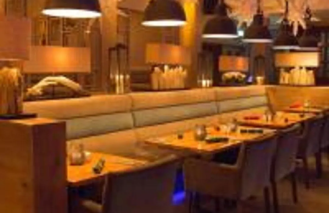 The Townhouse Boutique Hotel-1