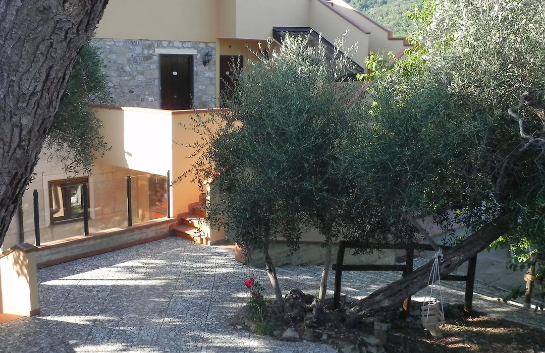 B&B Il Rifugio di Nino-1