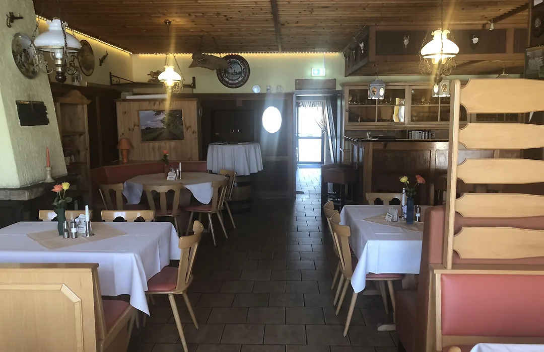 Hotel Schützenhaus-1