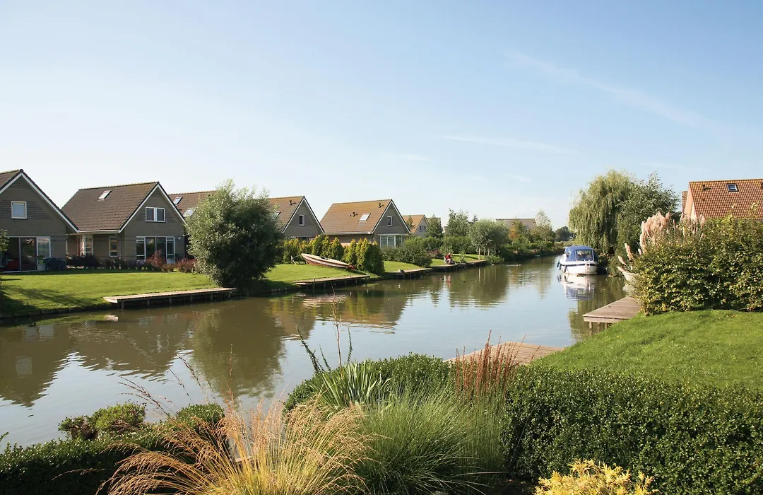 Europarcs Ijsselmeer-1