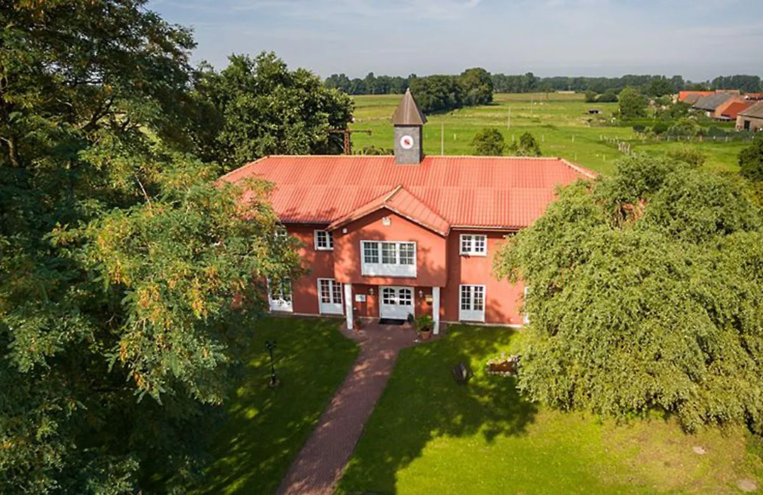 Wellnesshotel Legde-1