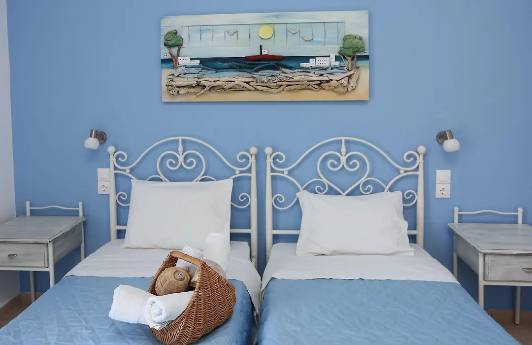 Hotel Kastro-1