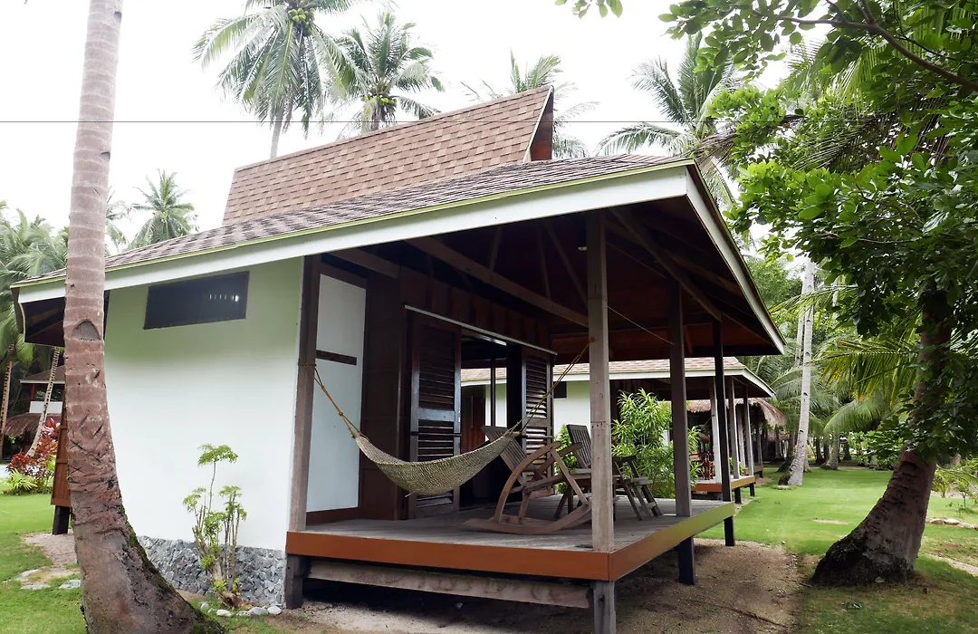 Dolarog Beach Resort-1