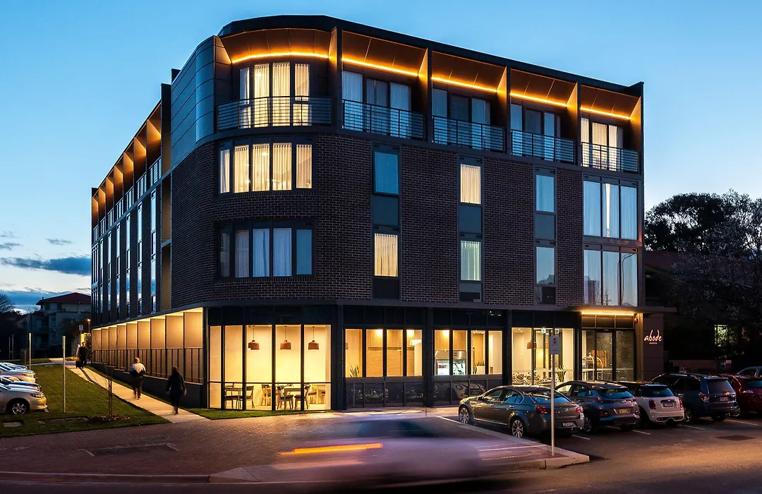 Abode Kingston-1