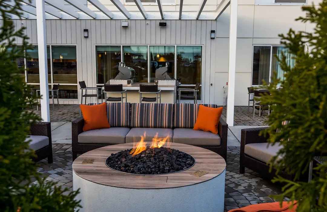 Towneplace Suites By Marriott Portland Beaverton-1