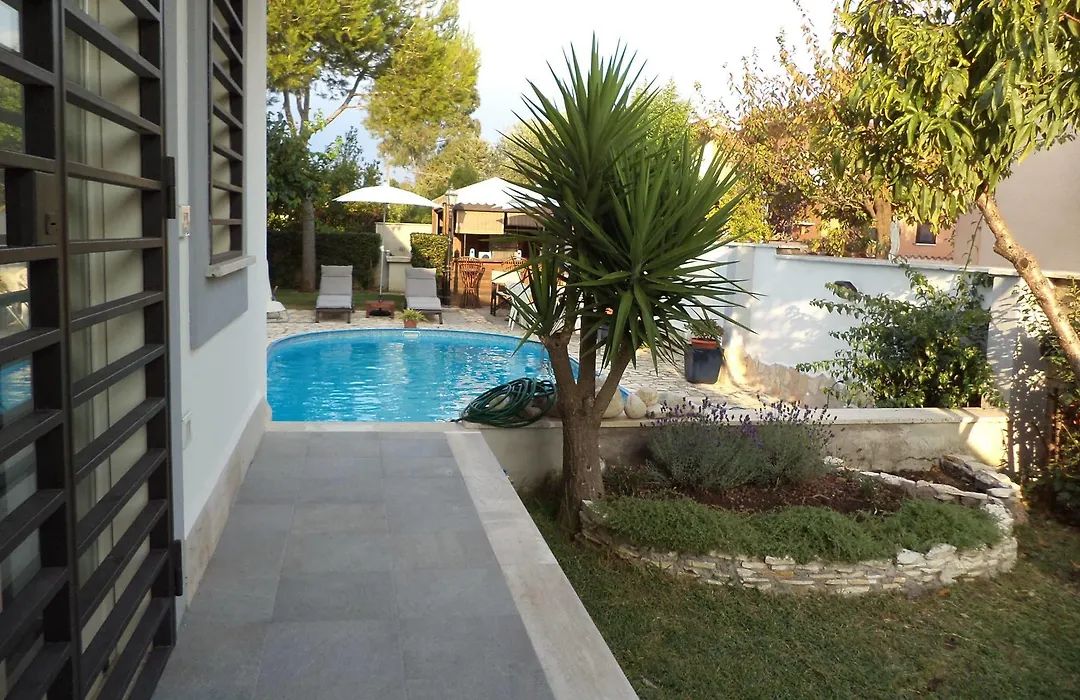 Gens Mundi B&B-1