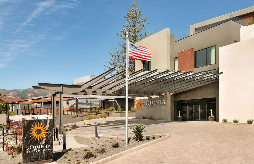La Quinta By Wyndham San Luis Obispo-1