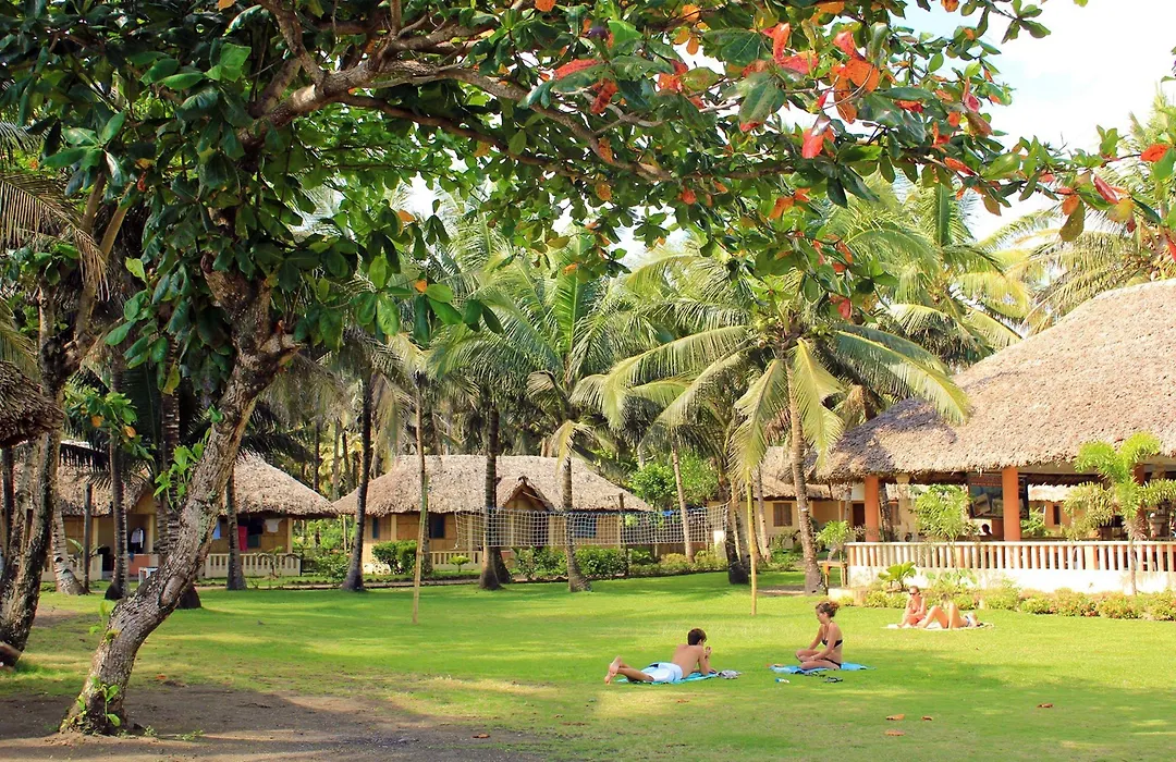 Amor Farm Beach Resort-1