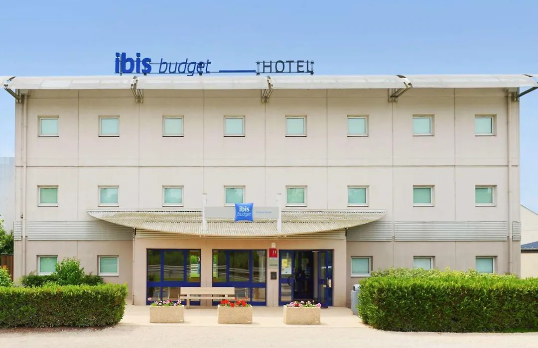 Ibis Budget Orléans Nord Saran-1