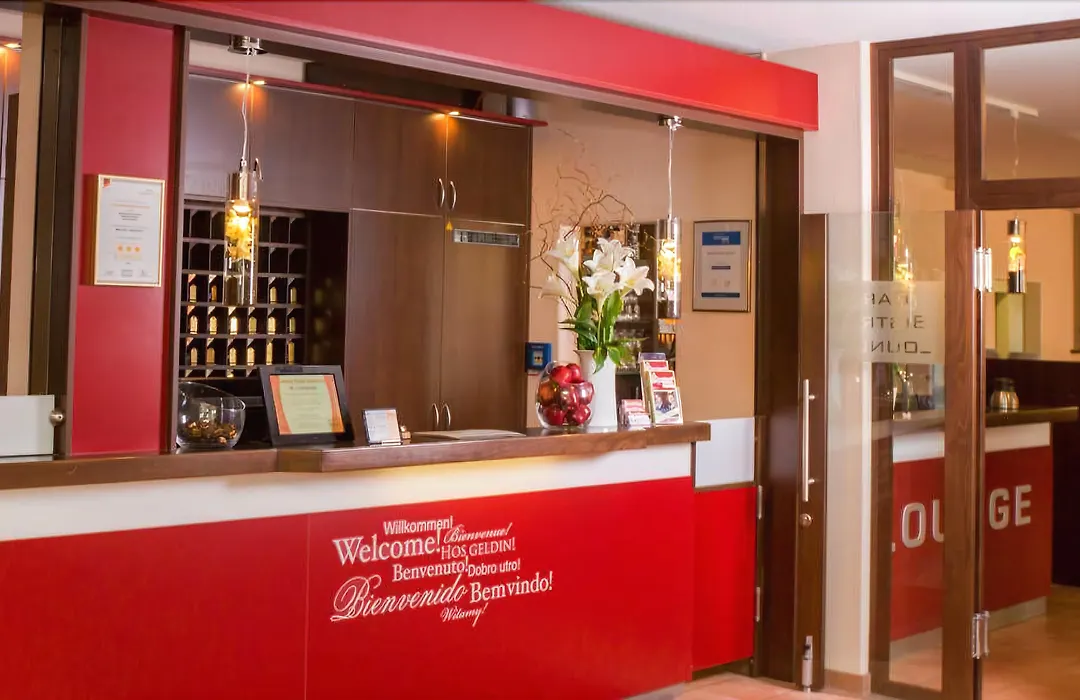 Montana-Hotel Ellwangen-1