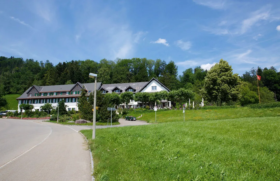 Hotel & Restaurant Hasenstrick-1