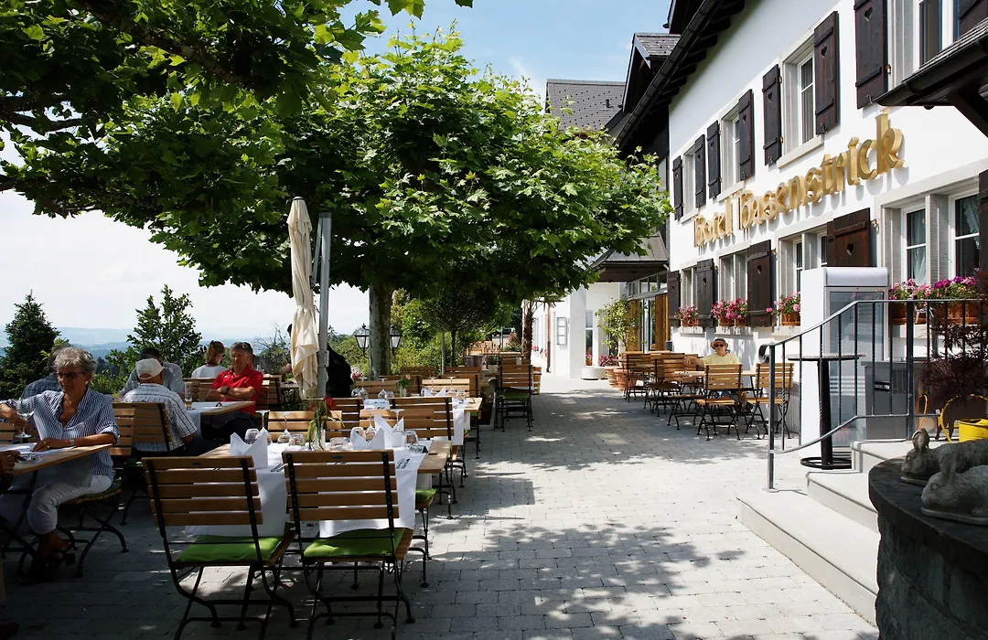 Landgasthof Hasenstrick-1