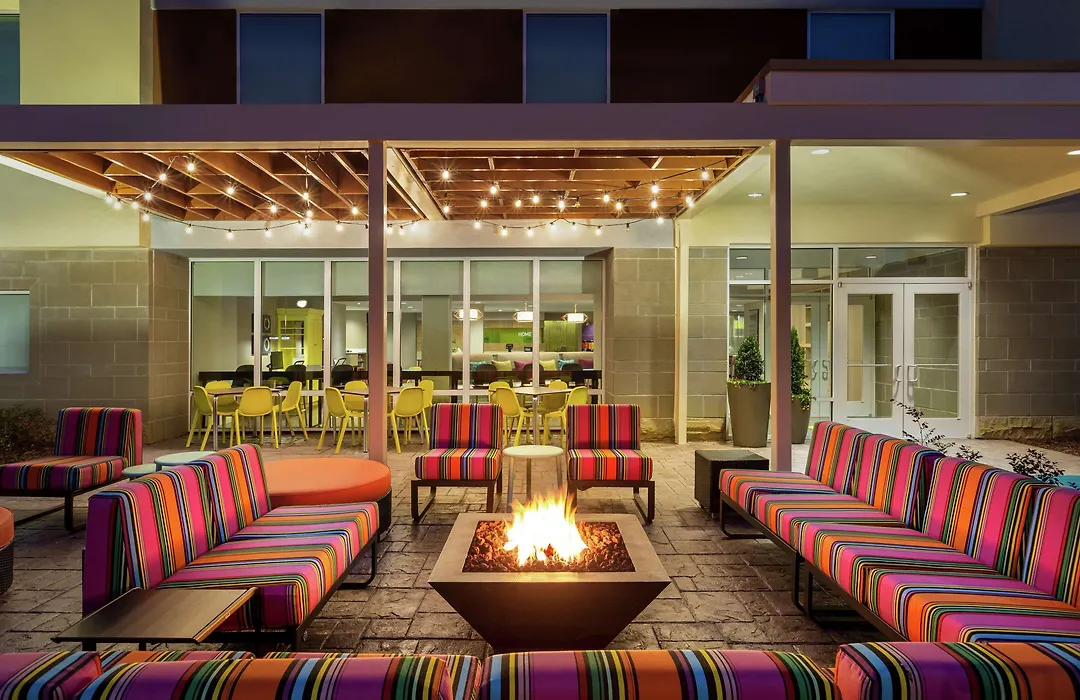 Home2 Suites By Hilton Statesboro-1
