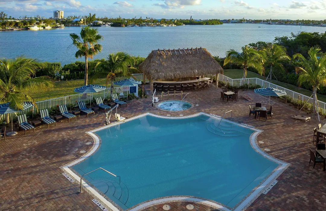 Hampton Inn Marathon - Florida Keys-1