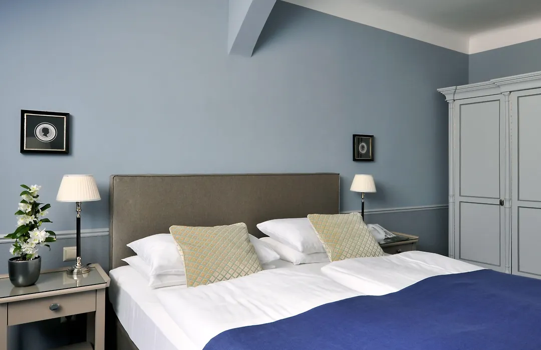 Hotel Kaerntnerhof-1