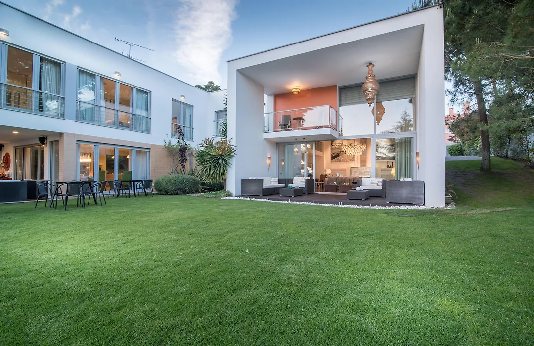 Cascais Casa Laranja Boutique House-1