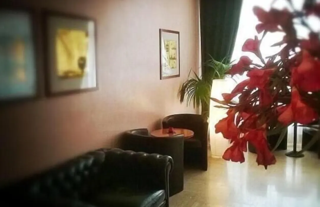 Hotel Executive Meeting & Events-1