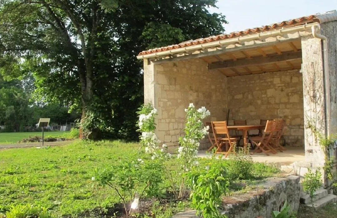 Le Moulin de Bassac-1