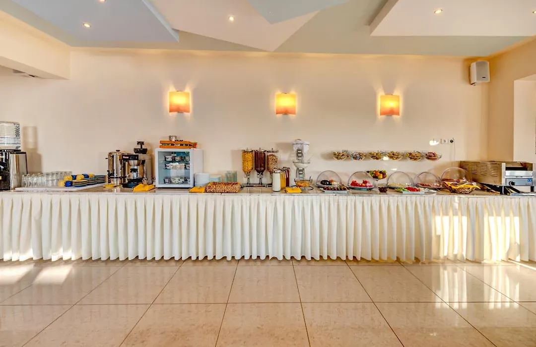 Sunrise Beach Suites-1