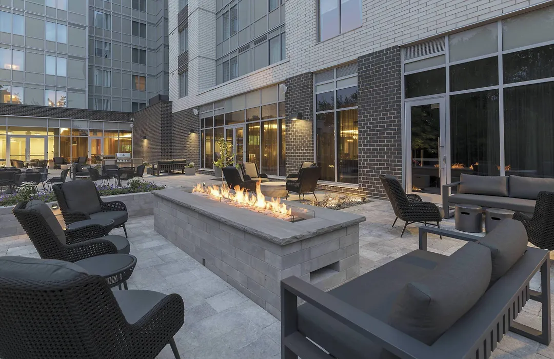 Residence Inn By Marriott Halifax Dartmouth-1