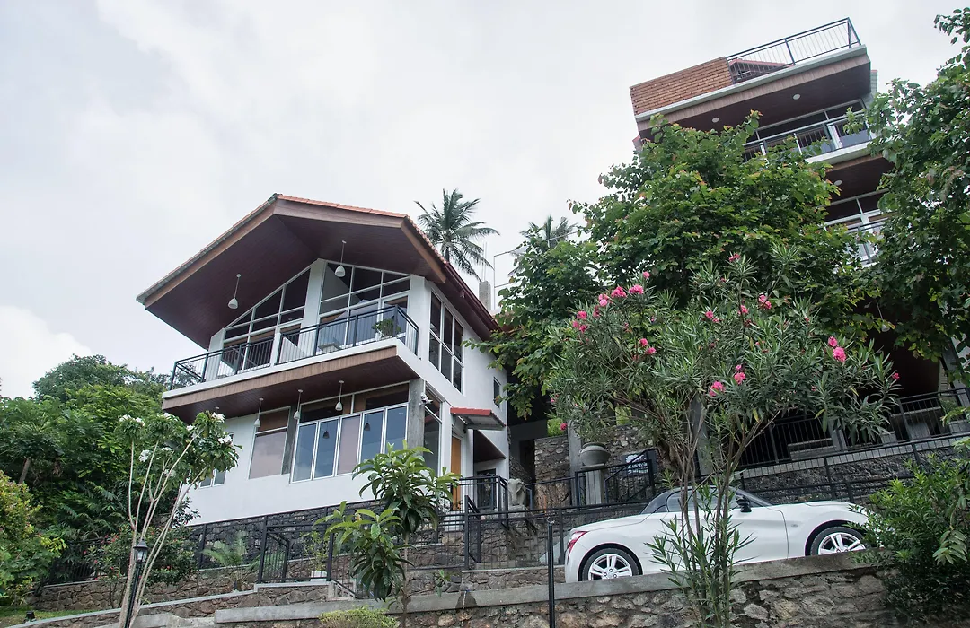 Kandy Victoria Eco Resort-1