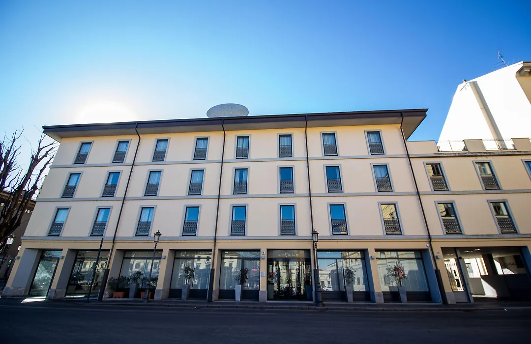 Lvg Hotel Collection - Cavour-1