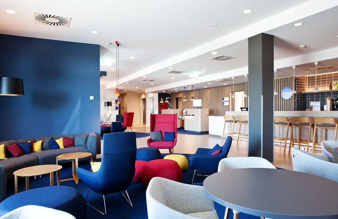 Holiday Inn Express - Ringsheim By Ihg-1
