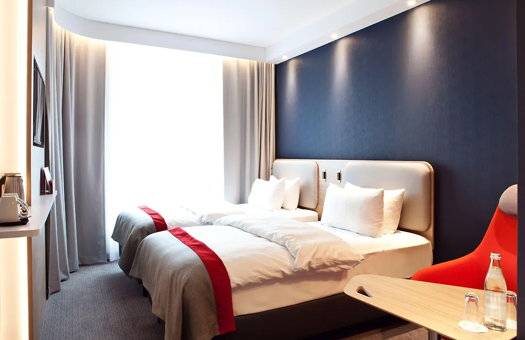 Holiday Inn Express - Ringsheim By Ihg-1