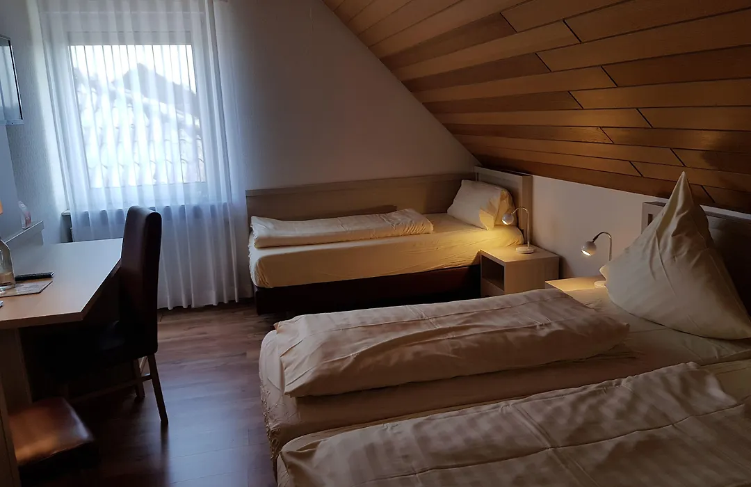 Rhönblick Landhotel - Restaurant - Countrypub-1